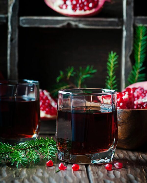 Mulled Wine Candle - Image 5